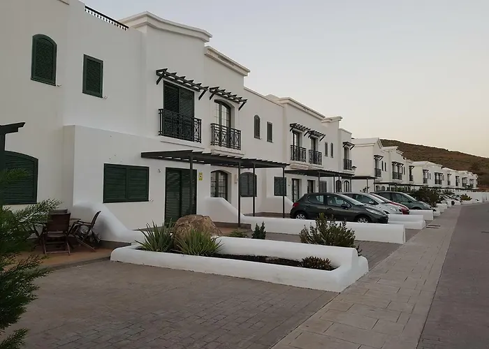 Casa Maria en Agaete