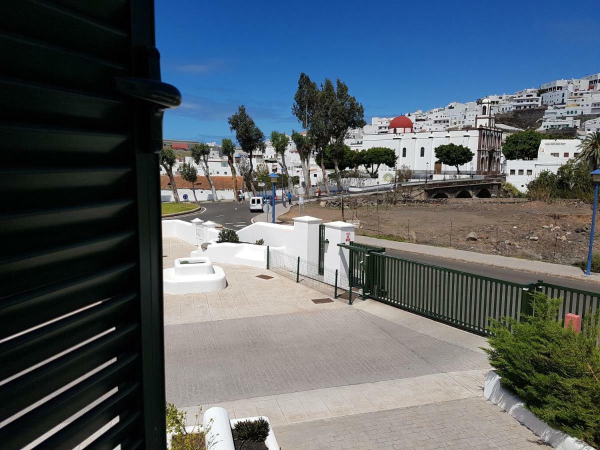 Сasa de vacaciones Casa Maria En Agaete *