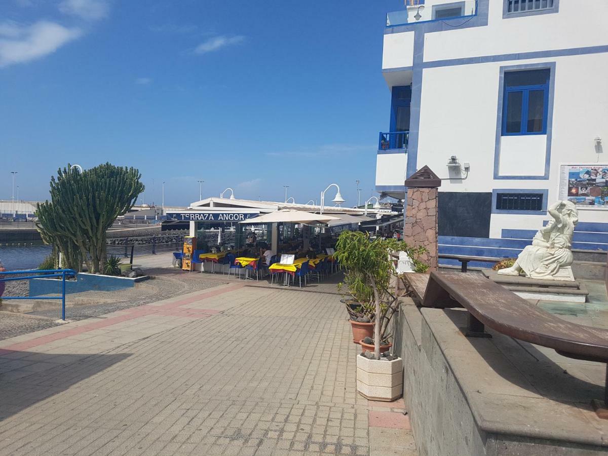 Сasa de vacaciones Casa Maria En Agaete Agaete (Gran Canaria)