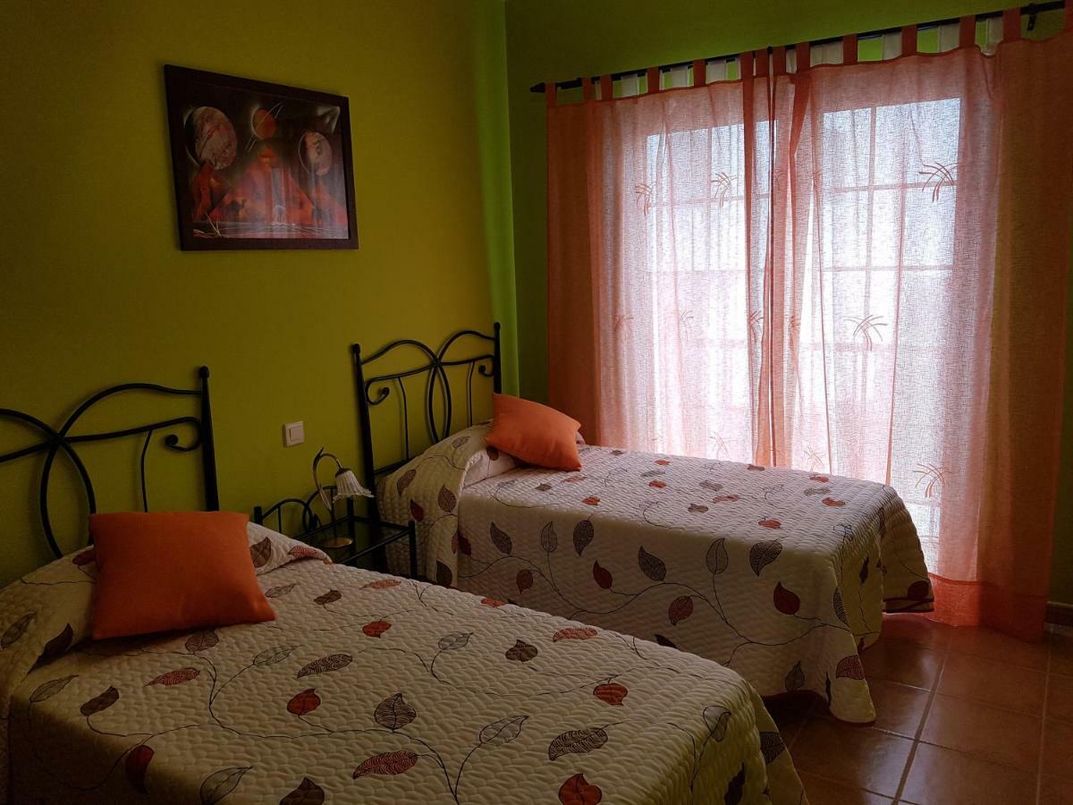 Casa Maria En Agaete Сasa de vacaciones *