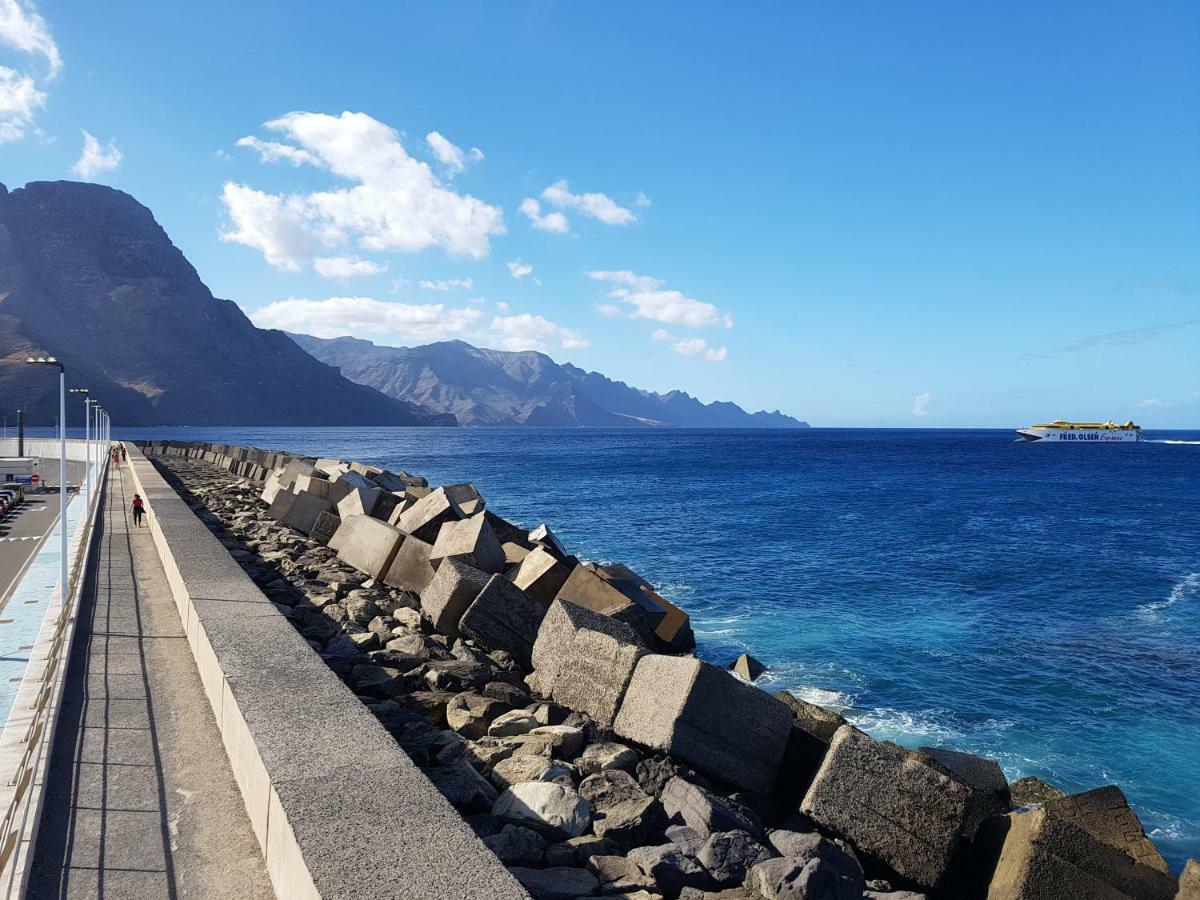 Сasa de vacaciones Casa Maria En Agaete Agaete (Gran Canaria)