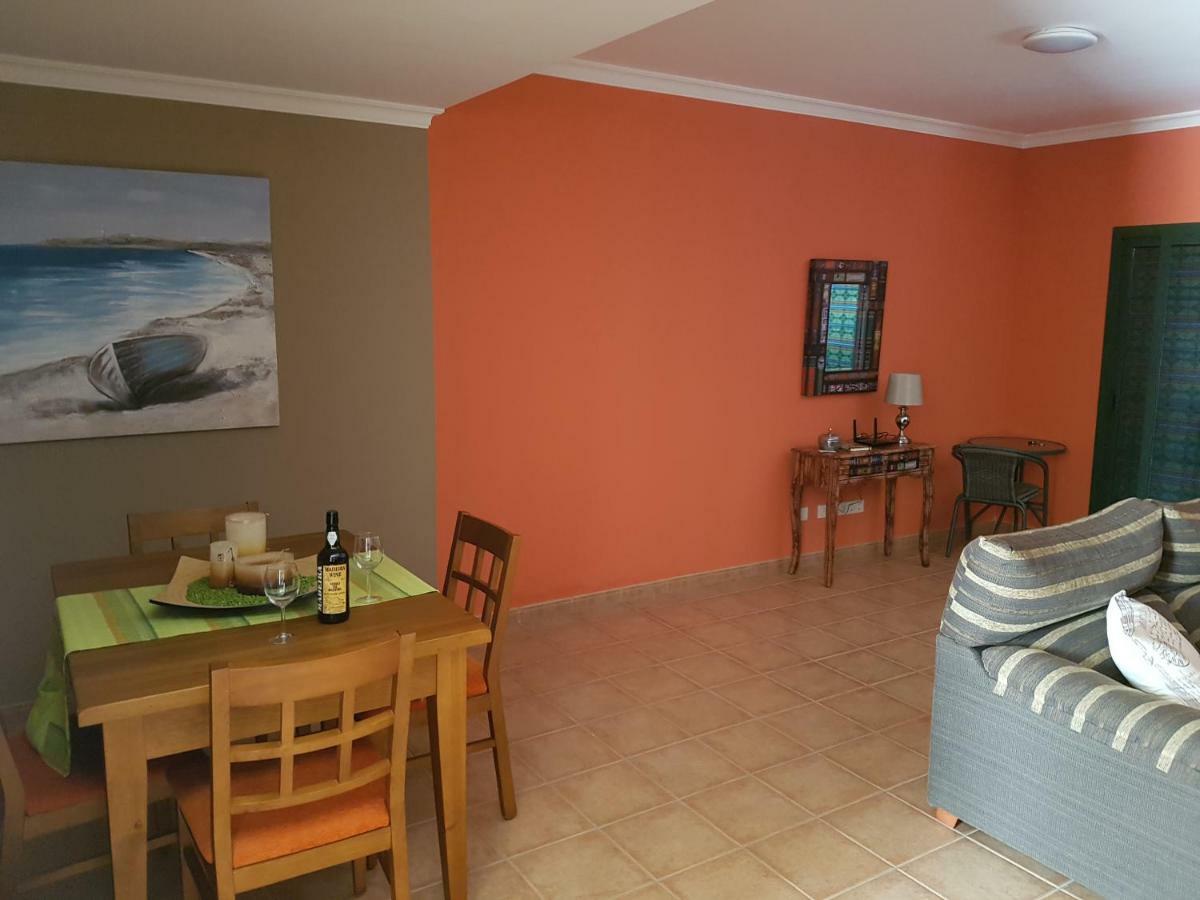 Casa Maria En Agaete